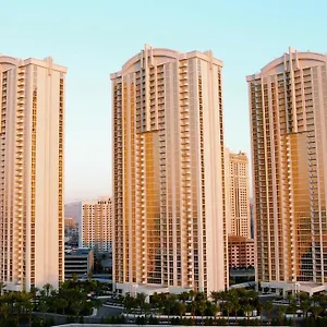 Jet Luxury At The Signature Aparthotel Las Vegas