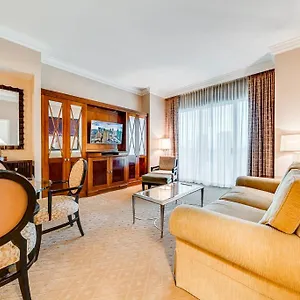 Jet Luxury Elite At The Signature Aparthotel Las Vegas