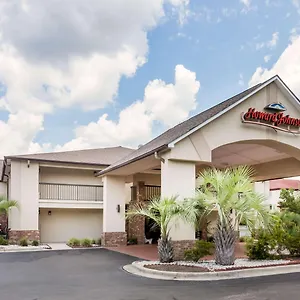 Hotel Howard Johnson By Wyndham Ga