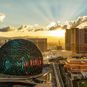 ***** Hotel The Venetian Vegas By Suiteness Estados Unidos