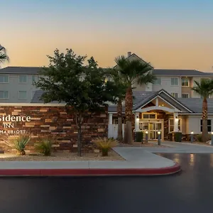 *** Hotel By Marriott Vegas Airport Estados Unidos