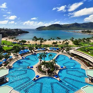 ***** Resort The Royal Sonesta Kauai Estados Unidos