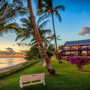 *** Apartahotel Castle At Moloka'i Shores Estados Unidos