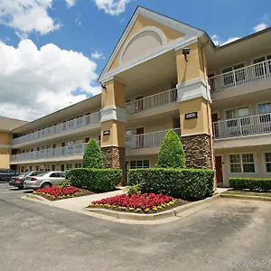 ** Hotel Extended America Select - - Airport Estados Unidos